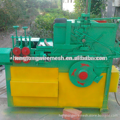 PVC wire clothes hanger making machine(more than 20 years factory)